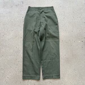 Mens Army Fatigue Pants for Sale up to 90% Off: Poshmark